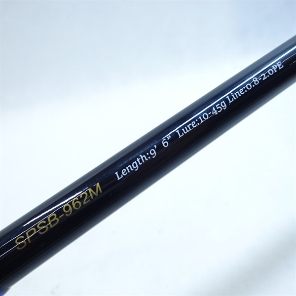 ソルパラＳＰＳＢー９６２Ｍ